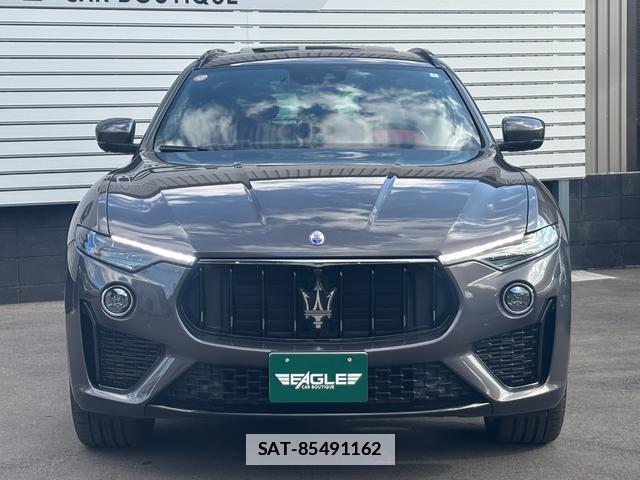 Maserati LEVANTE 2020-02 7813357-14