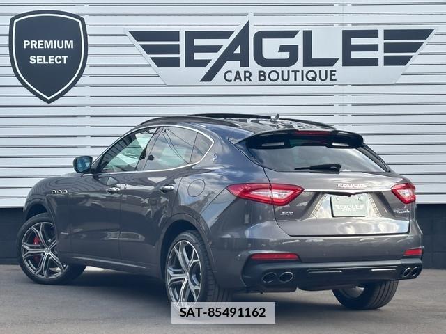 Maserati LEVANTE 2020-02 7813357-16