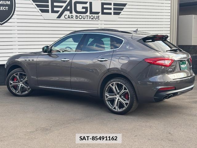 Maserati LEVANTE 2020-02 7813357-17