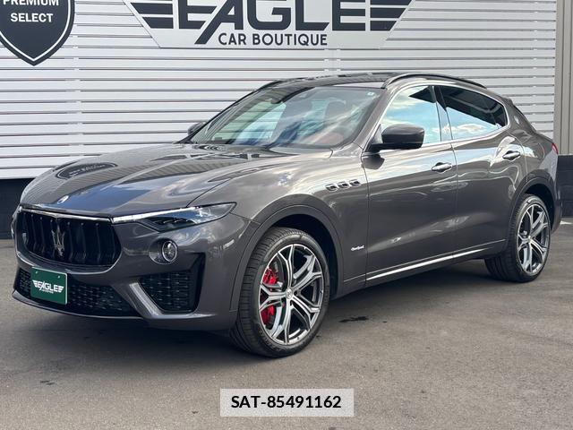 Maserati LEVANTE 2020-02 7813357-18