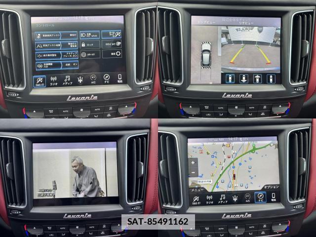 Maserati LEVANTE 2020-02 7813357-4