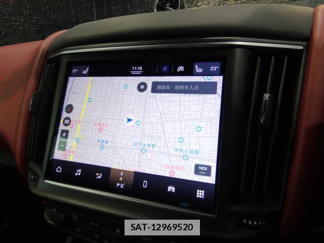 Maserati LEVANTE 2021-11 7813601-9