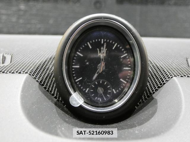 Maserati LEVANTE 2019-12 7813605-11
