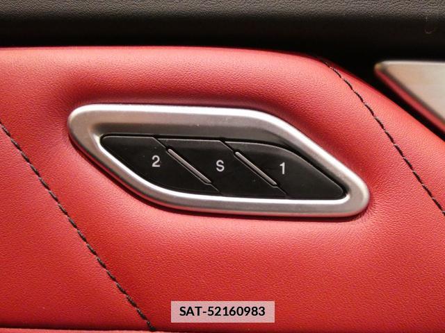 Maserati LEVANTE 2019-12 7813605-14