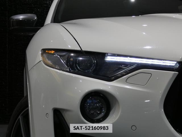 Maserati LEVANTE 2019-12 7813605-2