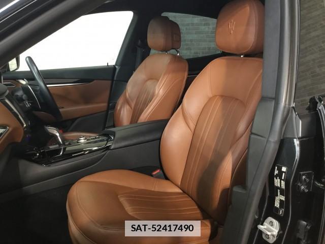 Maserati LEVANTE 2021-01 7817819-11