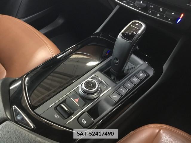 Maserati LEVANTE 2021-01 7817819-15