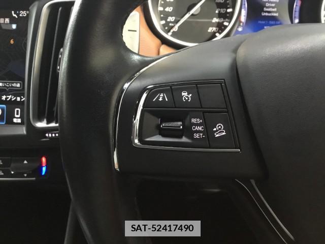 Maserati LEVANTE 2021-01 7817819-16
