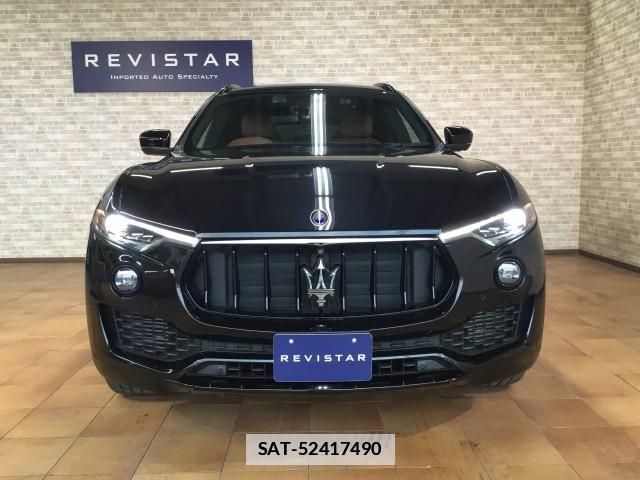 Maserati LEVANTE 2021-01 7817819-2