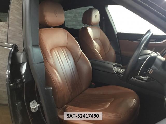 Maserati LEVANTE 2021-01 7817819-9