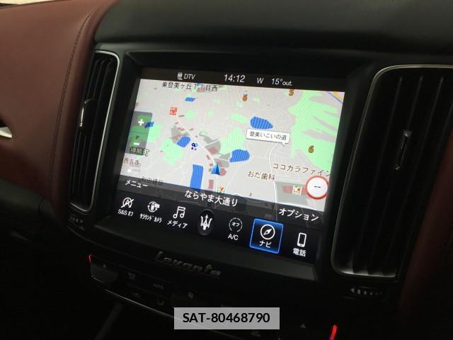 Maserati LEVANTE 2020-04 7817826-13