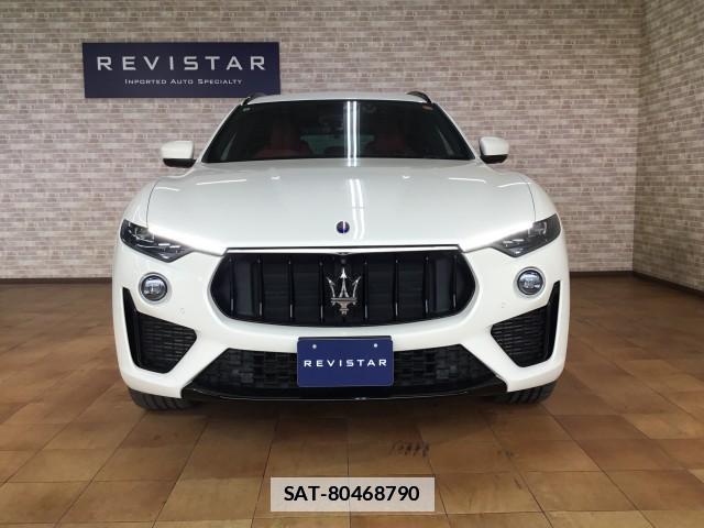 Maserati LEVANTE 2020-04 7817826-2