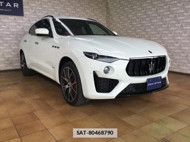 Maserati LEVANTE 2020-04 7817826-4