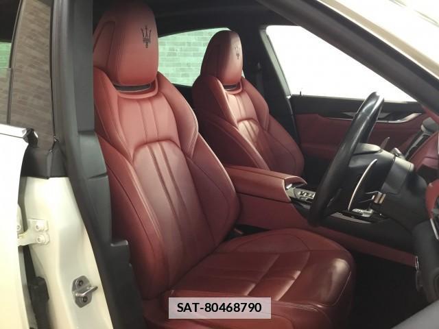 Maserati LEVANTE 2020-04 7817826-9