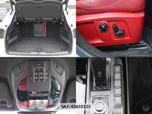 Maserati LEVANTE 2018-10 7819105-13