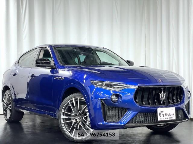 Maserati LEVANTE 2020-03 7823356-0
