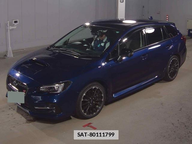 Subaru LEVORG 2019-09 7811443-0