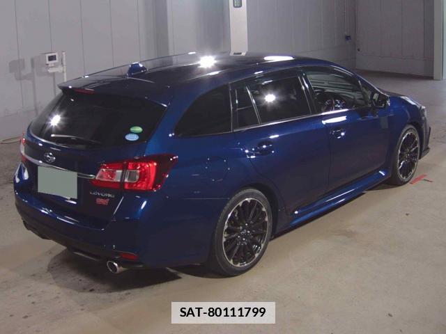 Subaru LEVORG 2019-09 7811443-1