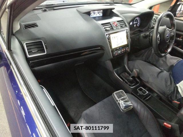 Subaru LEVORG 2019-09 7811443-2