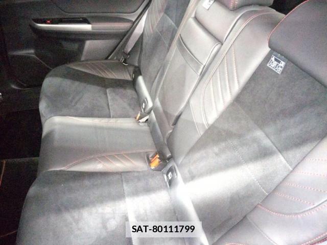 Subaru LEVORG 2019-09 7811443-3