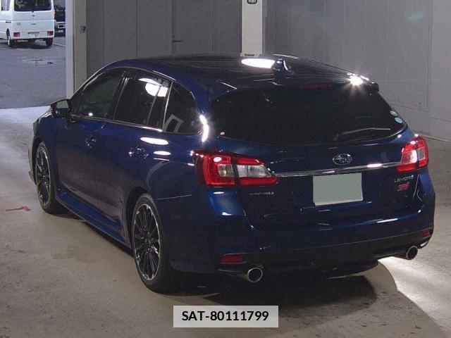 Subaru LEVORG 2019-09 7811443-4