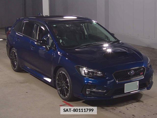 Subaru LEVORG 2019-09 7811443-5