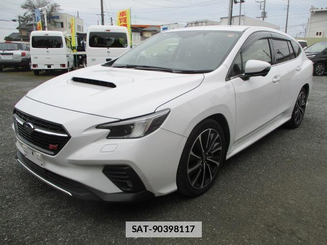 Subaru LEVORG 2023-07 7811957-0