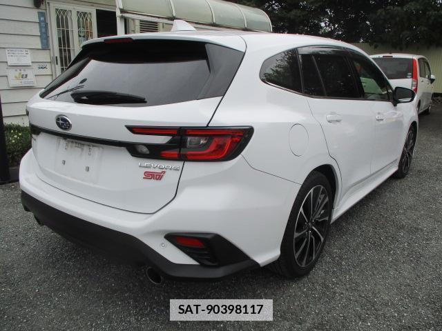Subaru LEVORG 2023-07 7811957-1