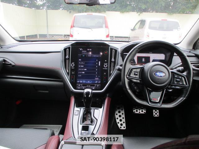 Subaru LEVORG 2023-07 7811957-2