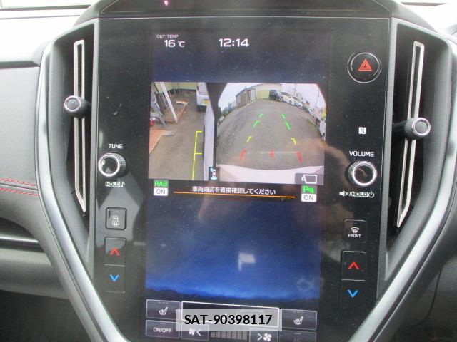 Subaru LEVORG 2023-07 7811957-4