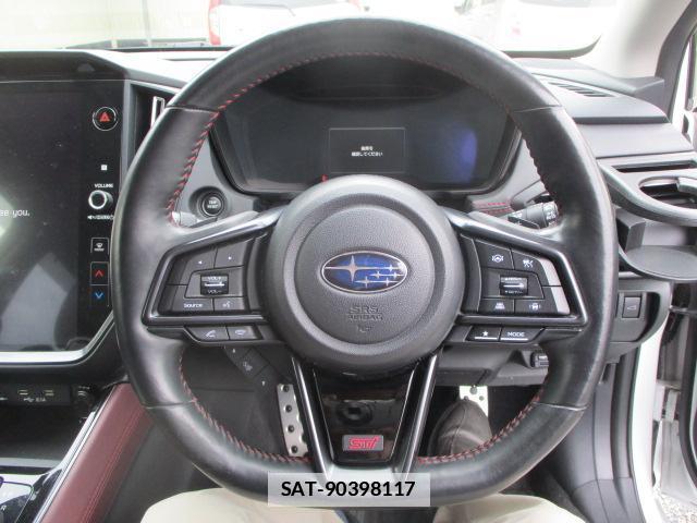 Subaru LEVORG 2023-07 7811957-7