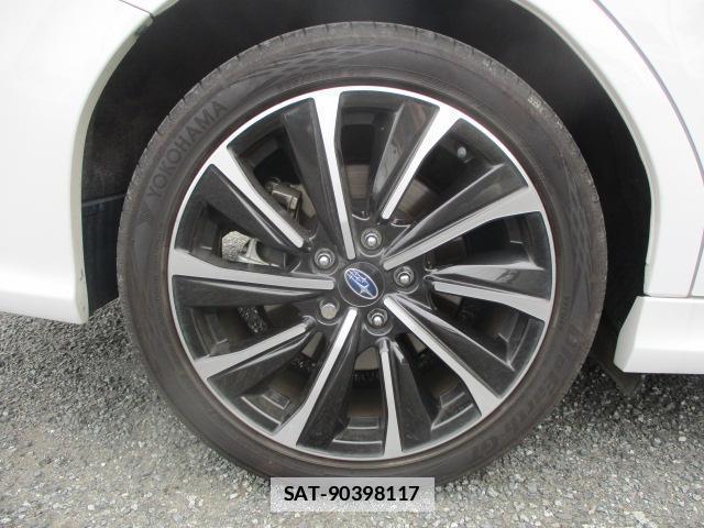 Subaru LEVORG 2023-07 7811957-8