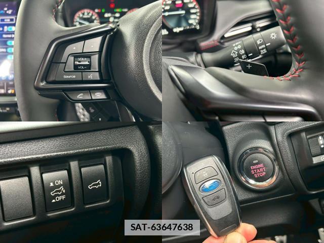 Subaru LEVORG 2022-09 7812534-12