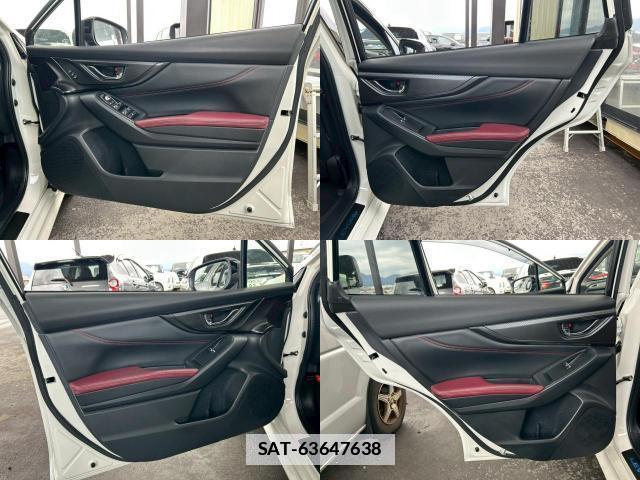 Subaru LEVORG 2022-09 7812534-14
