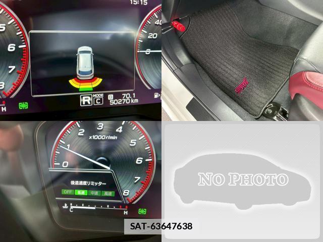 Subaru LEVORG 2022-09 7812534-16