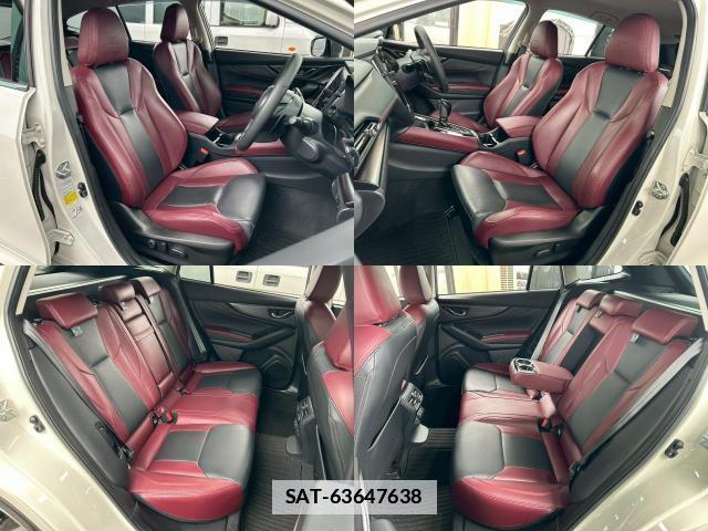 Subaru LEVORG 2022-09 7812534-4