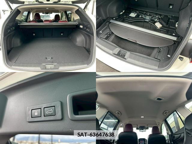 Subaru LEVORG 2022-09 7812534-5