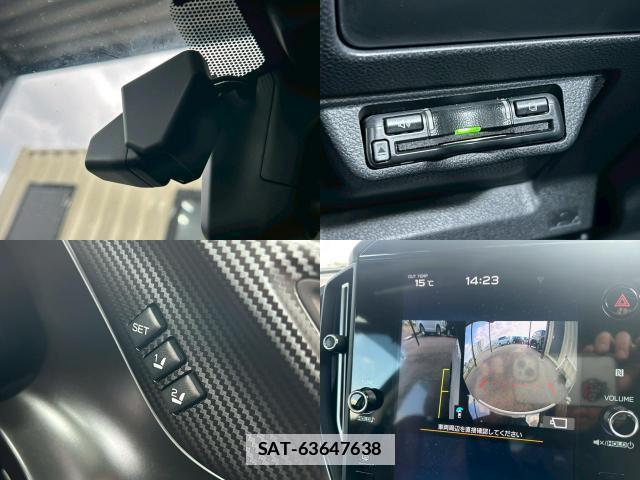 Subaru LEVORG 2022-09 7812534-8