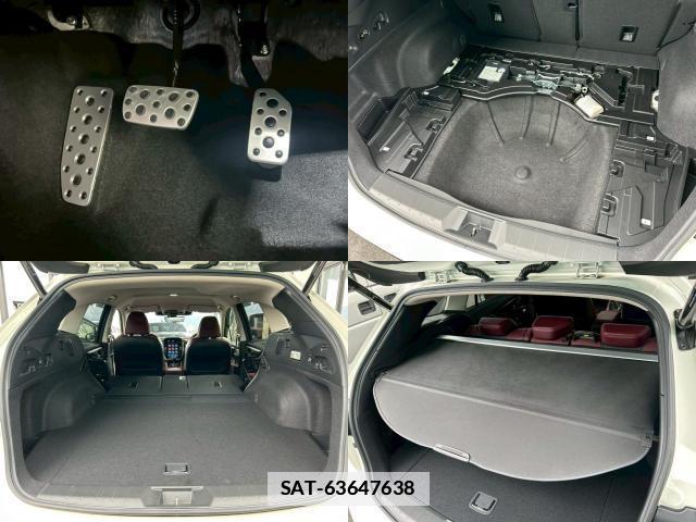 Subaru LEVORG 2022-09 7812534-9