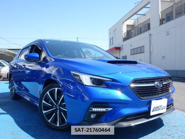 Subaru LEVORG 2020-12 7813177-1