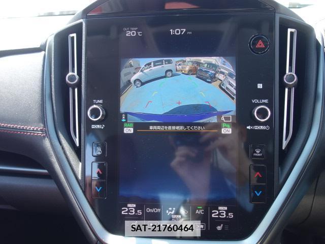 Subaru LEVORG 2020-12 7813177-14