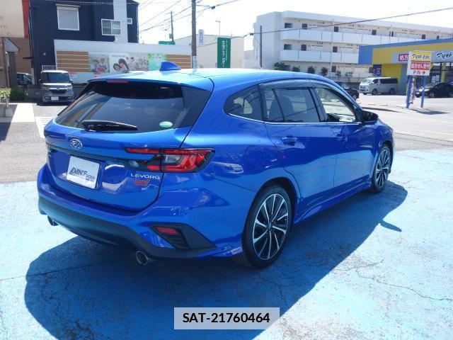 Subaru LEVORG 2020-12 7813177-2
