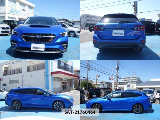 Subaru LEVORG 2020-12 7813177-4