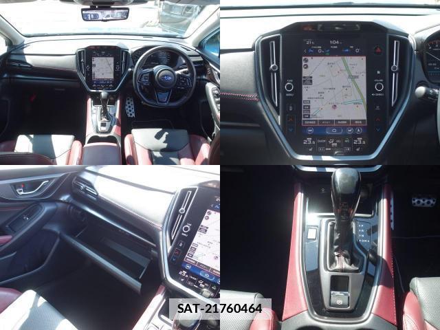 Subaru LEVORG 2020-12 7813177-5