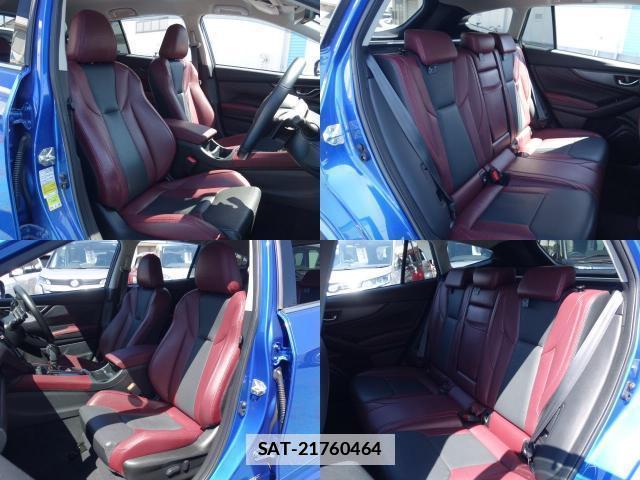 Subaru LEVORG 2020-12 7813177-6