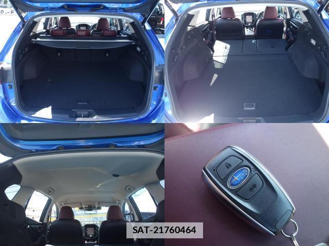 Subaru LEVORG 2020-12 7813177-7