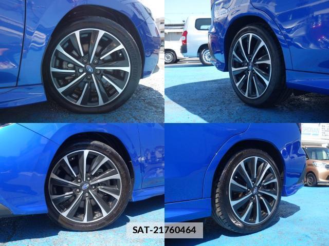 Subaru LEVORG 2020-12 7813177-8