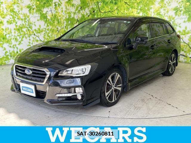 Subaru LEVORG 2016-12 7813285-0