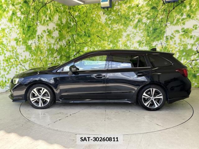 Subaru LEVORG 2016-12 7813285-1