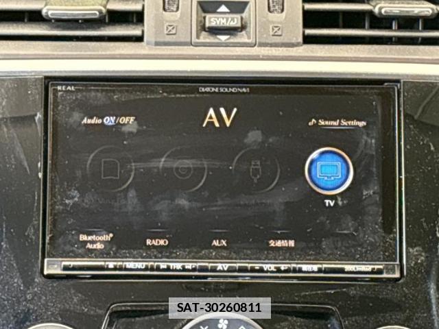 Subaru LEVORG 2016-12 7813285-10